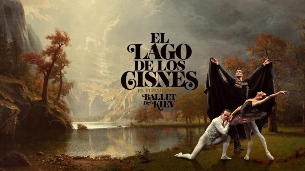 Ballet de Kiev