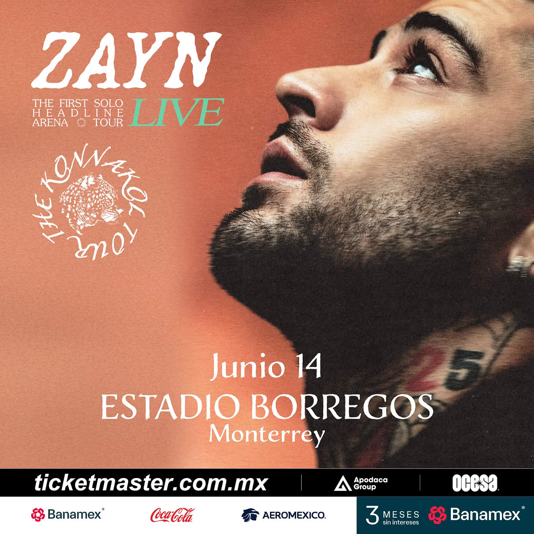 zayn
