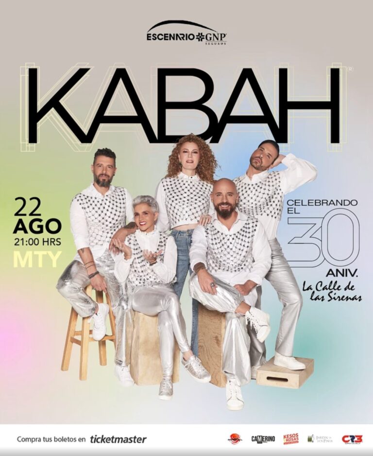 kabah mty