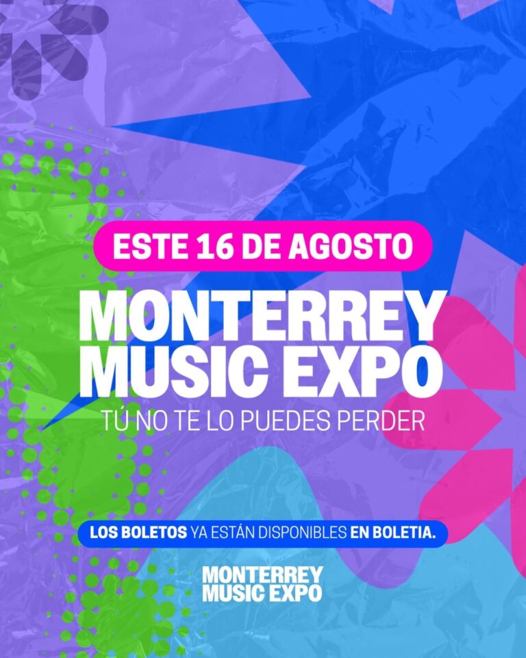 mty music expo2