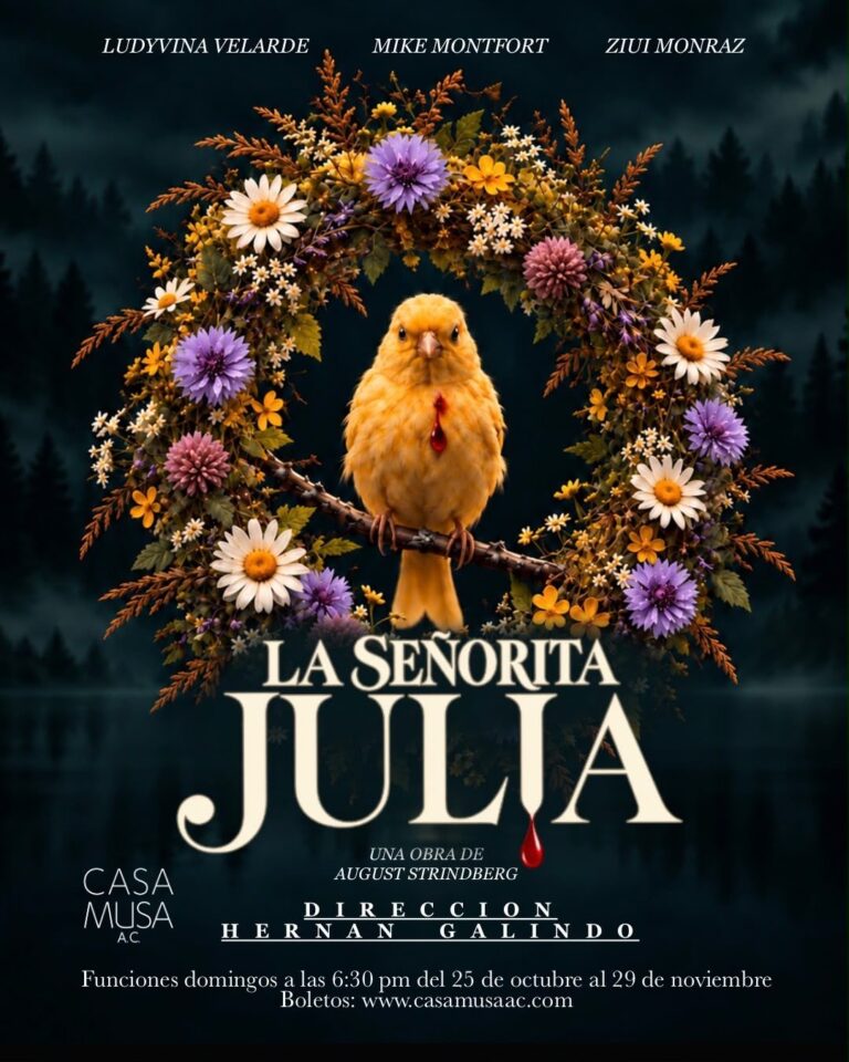 Señorita Julia