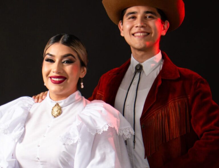cuando el pueblo baila